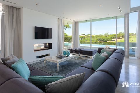Villa i Vale do Lobo, Faro, Vale do Lobo - € 6.750.000 | Ref: Radka - foto 2